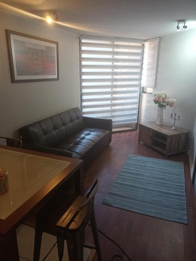 Appartamento Acogedor Y Renovado Departamento