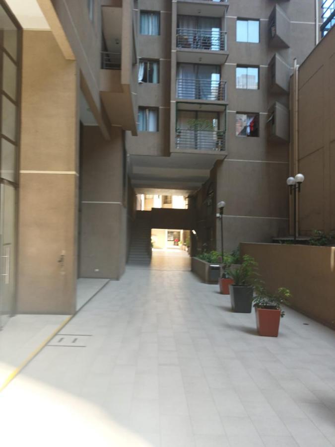 Acogedor Y Renovado Departamento * Santiago del Cile